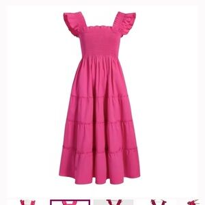 Hill house home nap dress